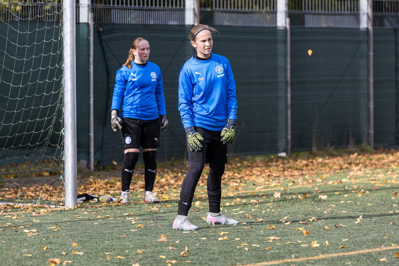 Bild 140 - wCJ Holstein Kiel Turnier